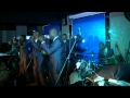 SEPTENTRIONAL - Gason Djèdjè - El Caballero MTL