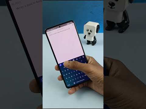 Este teclado AI es muy útil #CleverType Las mejores aplicaciones de Android