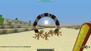 The Gate Modification (Plugin)