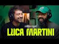 LUCA MARTINI (segunda participação) e Douglas Gonçalves no Podcast JesusCopy #163