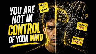 Your Mind Is Controlling You Wake Up