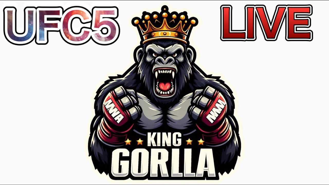 Ufc5 Youtube