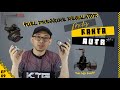 (ENG SUB) MITOS: FUEL PRESSURE REGULATOR