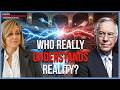 The Institutional Thinking Crisis: Sarah Debates Steve Hanke