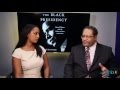 Michael Eric Dyson says Obama's legacy with black America will be 