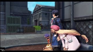 英雄伝説 黎の軌跡 2章 part 6