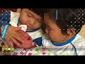 엄마표성장동영상 하령이 첫번째 생일 isabel s 1st birthday