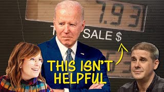Political Experts React to BAD 2022 Democrat Midterm Ads