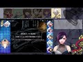 【マダミス】天使のエルと時計じかけの国【独身貴族リンネvtuber】 ガルミス天使エル てんかけ