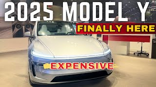 Tesla Launch Edition: Model Y Juniper is Here, But Is It Too Expensive?