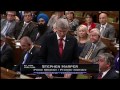 pm harper tables motion to approve airstrikes against isis