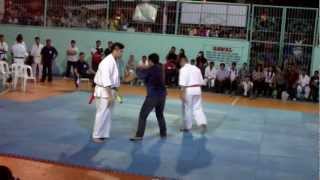 Kyokushin Philippines 2012 Mens - 13
