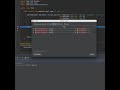 Stream debugger Intellij