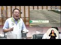 110 04 13 市長施政報告與質詢