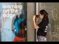 Learning on the Edge 2018 - In the Dark