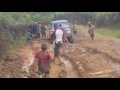 Lake Kopiago, Hela Province~Road Passage Part 2