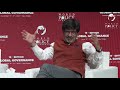 WPC 2022 - Samir Saran - Session 6 - The Rest of the World Facing the US-China Rivalry