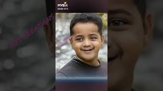 Baby face 👶🏻 സ്വന്തം സുജാത serial സുജാത, റൂബി, അഭി etc........ #suryatv  | comment who is more cute