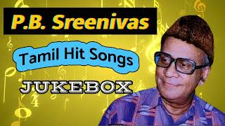 P. B. Sreenivas Love Duet Golden Full Songs | Tamil Audio Duet Jukebox | Bicstol Music Channel....
