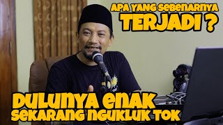 MURAI BATU SEPERTI INI PERLU SEGERA DI TINDAK LANJUTI