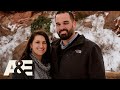 Crucial Evidence Discovered in Double Homicide | Witness to Murder: Digital Evidence | A&E