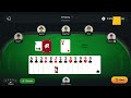 learn points rummy english