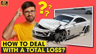 How to Dispute And Win A Car Insurance Total Loss So You Can Avoid Having Your Car A Total Loss