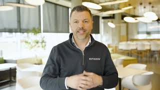 Kinexions 2026 | A message from CPO Andrew Bell