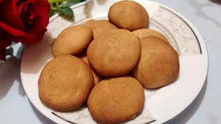 চট্টগ্রামের ঐতিহ্যবাহী বেলা বিস্কুট।Bela Biscuit 🍪 recipe.