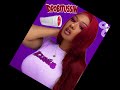 Megan Thee Stallion - Big Ole Freak (screwed and chopped)