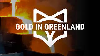 Episode 3: Gold in Greenland - Dust to Doré