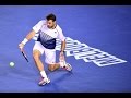 Novak Djokovic v Stan Wawrinka highlights (SF) - Australian Open 2015