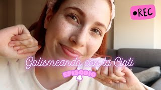 GOLISMEANDO CON LA CINTI EP 4 | CADA DUELO ES UN MUNDO ❤️