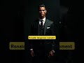 ronaldo dangerous moments