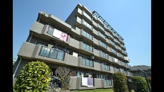 アトリオ古淵　3LDK　マンション｜日の出不動産㈱　古淵　賃貸