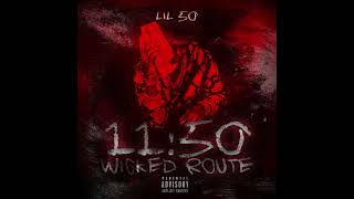 Lil 50 - Road (Official Audio)
