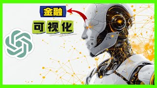 【实操向导】如何利用ChatGPT在10个步骤中快速掌握金融可视化？以2024年NVIDIA年报为例！