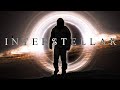 [4K] Interstellar