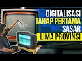 Menyambut TV Digital, Ini yang Perlu Kamu Tahu