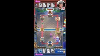 MAXED Sparky with tornado trick