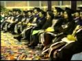 Mr. Mushtaq Ahmad Yusufi Speaks at LUMS Convocation 2004