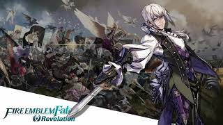Fire Emblem Fates OST - 20. Past Below