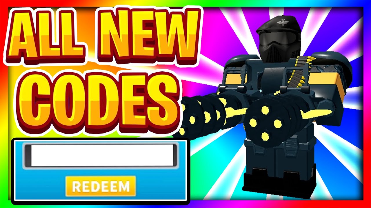 Tower Blitz (SEPTEMBER 2021) ALL *NEW* SECRET OP CODES!? Roblox Tower ...