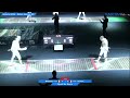 french championships 2024 sms l8 thomas martine fra v ugo latapy fra