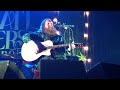 Matt Andersen - Ain't no sunshine (LIVE 2023)