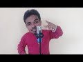 Teri Aakhya Ka Yo Kajal || Cover By Kunal Chinchole ||  Sapna Chaudhary || Haryana Superhit Song