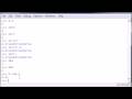 Python Programming Tutorial - 2 - Numbers and Math