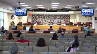 Duval School Board considers moving start date
