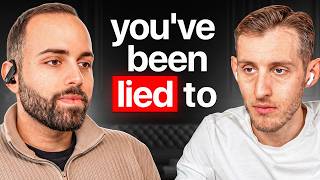 He Manages 360,000 Inboxes: How to Master Cold Email Deliverability in 2026! (The Truth Comes Out)