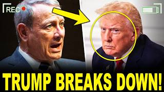 JUST IN: Supreme Court ORDERS Immediate Compliance or Trump Faces Contempt Charges!!